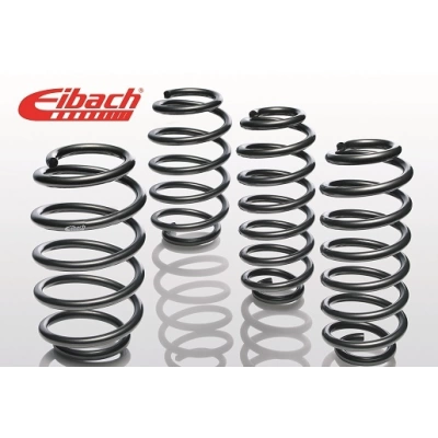 SET EIBACH ARCURI SPORT SANDERO1