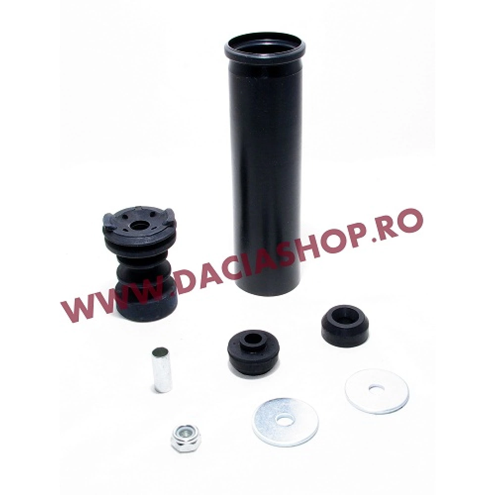 KIT PROTECTIE PRAF AMORTIZOR SPATE LOGAN1