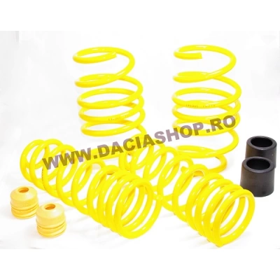 SET ARCURI SPORT LOGAN 2 / SANDERO 2