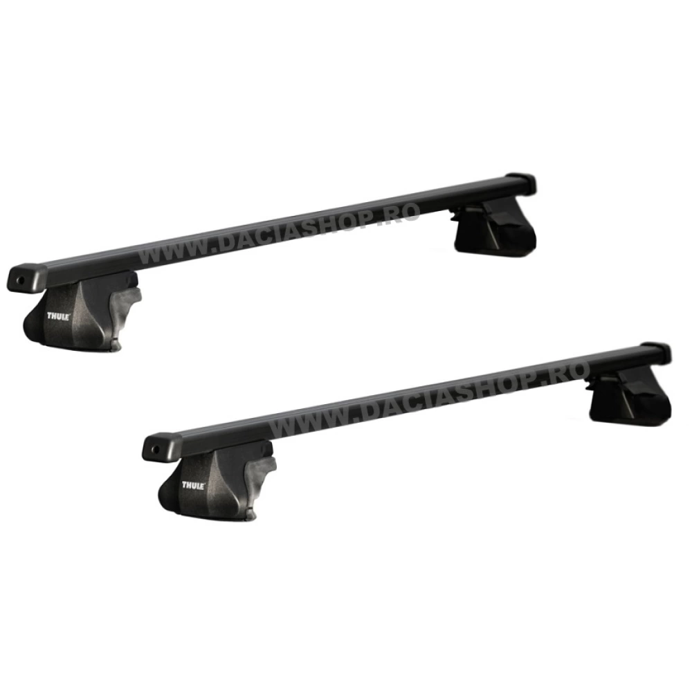 SISTEM BARE PORTBAGAJ THULE PENTRU DUSTER1 PH1