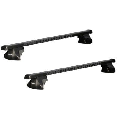 SISTEM BARE PORTBAGAJ THULE PENTRU DUSTER1 PH1