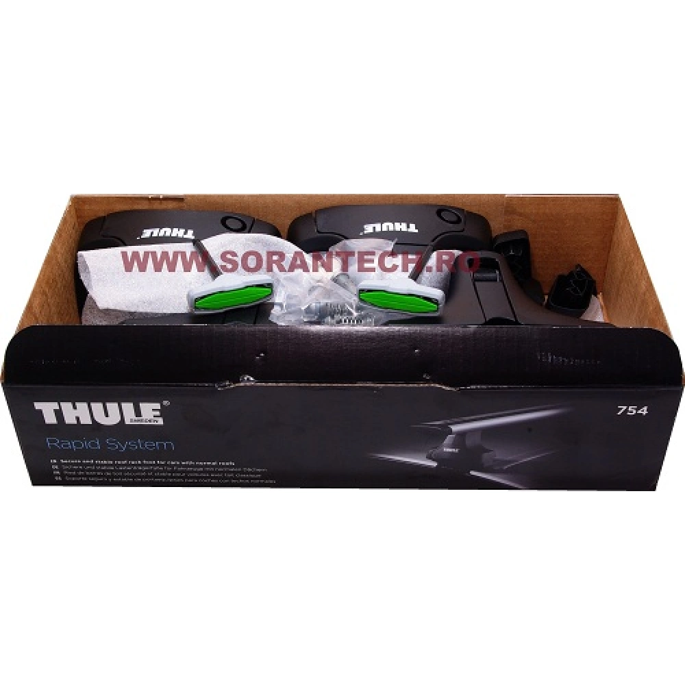 SISTEM FIXARE THULE 754