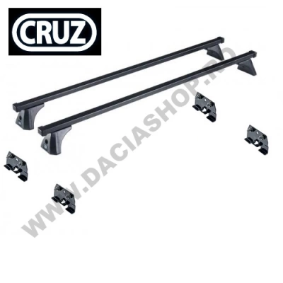 SISTEM PORTBAGAJE CRUZ LOGAN BERLINA
