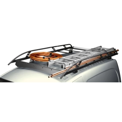 PORTBAGAJ DE PLAFON KANGOO 2