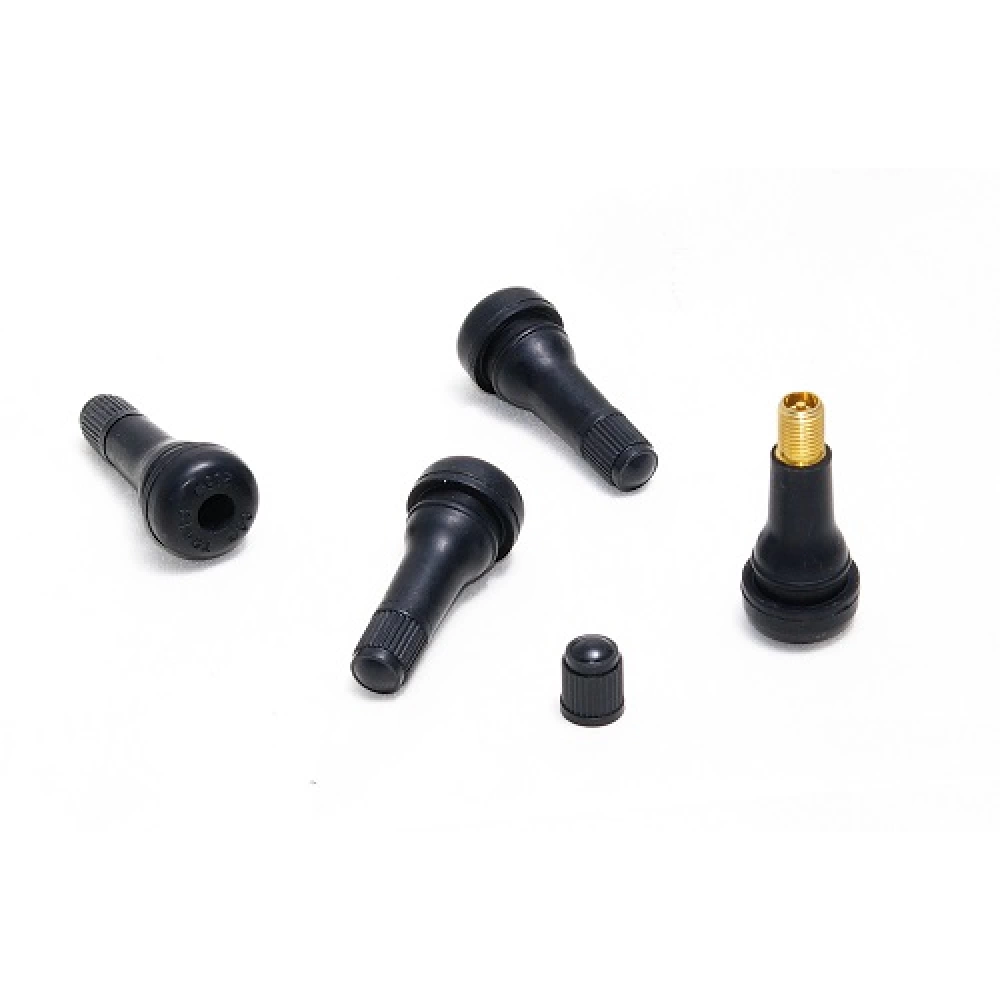 SET 4 VALVE MEDII TR414  HOFMANN
