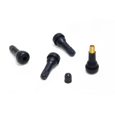 SET 4 VALVE MEDII TR414  HOFMANN