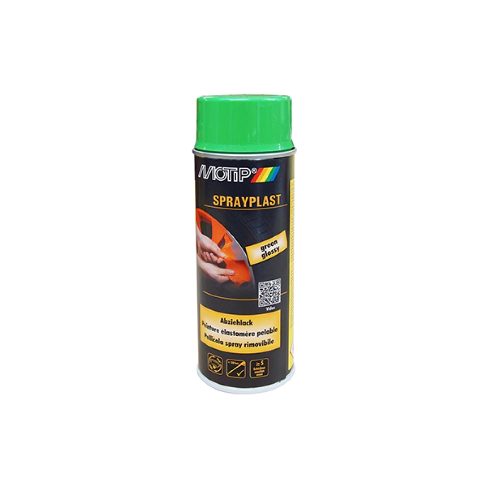 VOPSEA CAUCIUCATA DETASABILA VERDE NEON