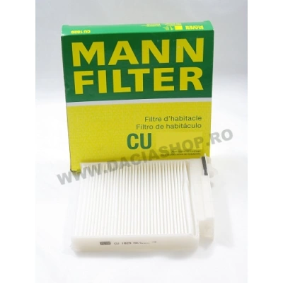 FILTRU HABITACLU MANN LOGAN