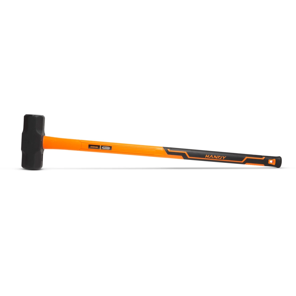 HANDY - Ciocan pt. demolări, cu mâner din fibră de sticlă - 5440 g