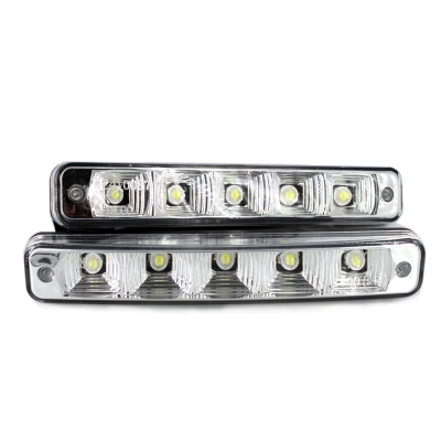 Lumini de zi DLA 007 - CARGUARD