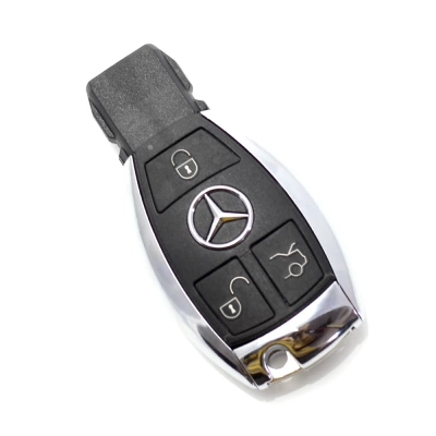 Mercedes Benz - Carcasa cheie tip 
