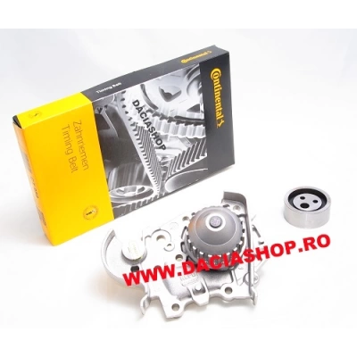 KIT DISTRIBUTIE + POMPA APA CONTI INA HEPU MPI