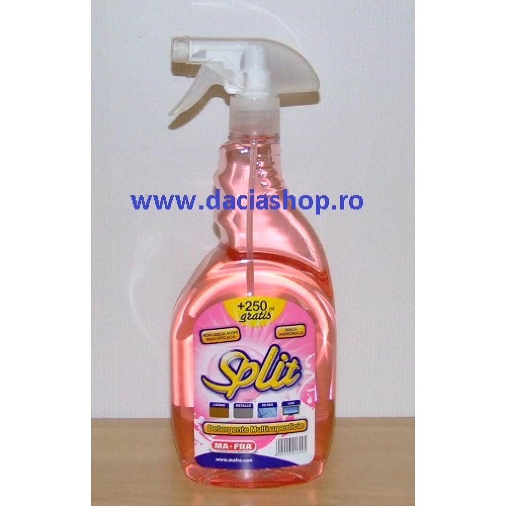 DETERGENT PROFESIONAL MAFRA