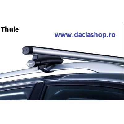 PORTBAGAJ THULE MCV