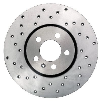 DISC ZIMMERMANN SPORT CLIO