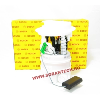ANSAMBLU POMPA-SONDA BENZINA BOSCH LOGAN1